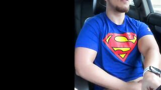 Daniels car jerk 3