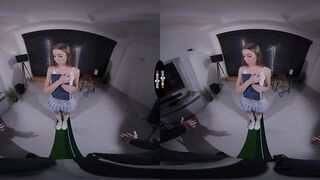 DARK ROOM VR - Match Day