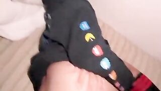 Mexican Homemade Porn in the State of Mexico