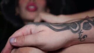 BLOW JOB A free service for my best customer - ZACK CUCKOLD