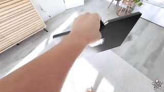 My Thick Latina Stepmom Knows How To Keep A Secret - LEXIS STAR