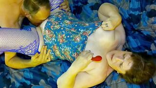 Older's collection of sex scenes