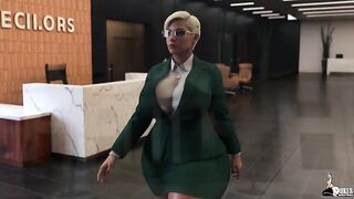 Hot Conservative MILF Bangs her Son's almost any priceless friend