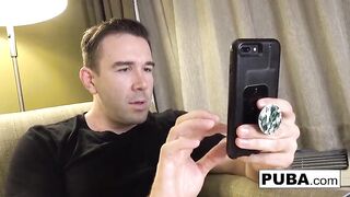 Hawt sweetheart gets that forbidden vagina