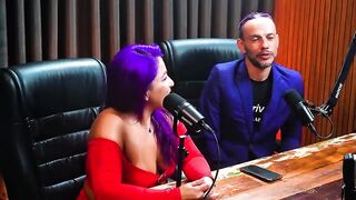 Open Couple 13: How far does freedom go in a relationship?