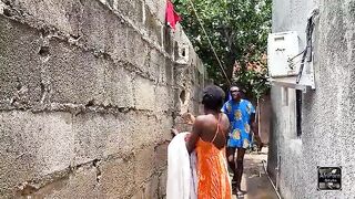 HOWI ENDED UP BANGING MY NEIGHBOR