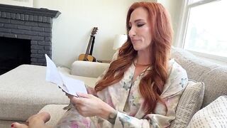 Helping My Friends Mommy Get Over Divorce ~ Sophia Locke ~ Household Fantasy ~ Scott Stark