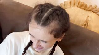 two gals acquiesced to have unexpected sex with two boyz