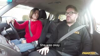 Screw Me and Tell Me that I'm Marvelous - Fake Driving School