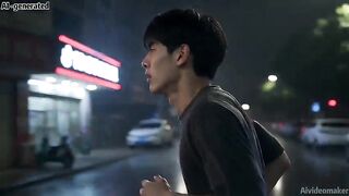 [AI-generated] Sexual Reward System Chapter 1 ep.1
