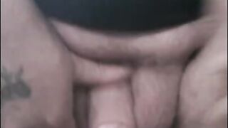 Can't Wait To Cum