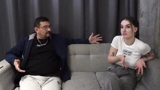 MY first BBC 3-some