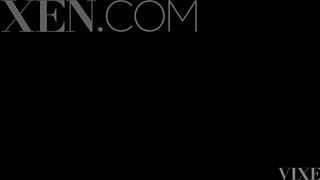 VIXEN Perfect Body Nancy Ace Gets Railed In Hotel Room By Noted Influencer