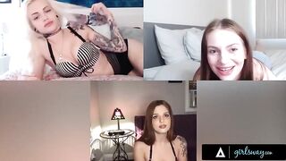 Hotties Have Movie Call Hitachi Fun