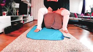 Yoga Workout