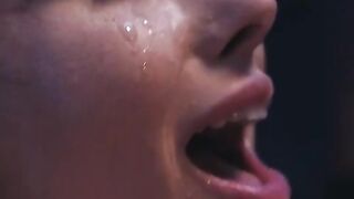 Shemale hentai Nuns Facial Deepthroat Ejaculation