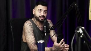 She can't live without going out with couples and enjoys strengthening friendships... - Lary Cubas and Andry Silva (Moai TV)