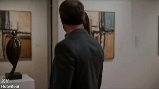 Hotwife creampied by a stranger and lets cuckold hubby enjoy sloppy seconds ( AI Generated )