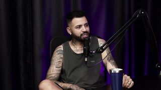 The marriage ended because the father was a pastor and the family didn't accept it - Jujuzinha (Moai TV)