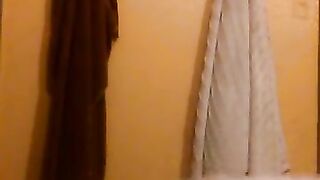 teen's first twerk attempt