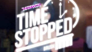 Female pov - DEPRIXON - TIME STOPPED BRUSH.