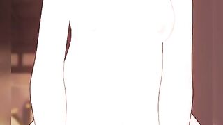 Genshin Shorts 3 - Vertical