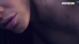 His Massage Ended With Me Flat on My Back Taking His Raw Schlong