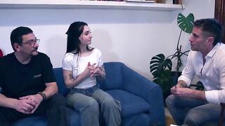 Bizarre Anal Opening - Second Session