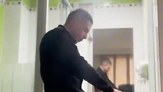 Fucking a coworker part 1