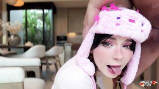 GTA 6 Or Anal - What Will YOU Select? Sweetie Fox Rough Anal Screw