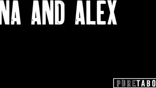 PURE TABOO the only way to Fuck during a Pandemic