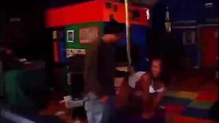 Black Female-Taskmaster - Roxy Reynolds teen amateur teen cumshots gulp DP anal (Roxy Reynolds, Black Master-Wench)