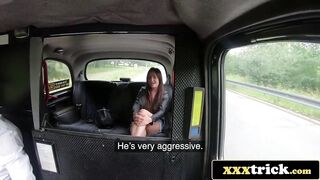 Broke Single Mom Threw Her Booty Back at Me in Doggy