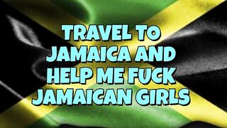 HARDCORE JAMAICAN GHETTO GIRL ANAL SCREW CREAMPIE