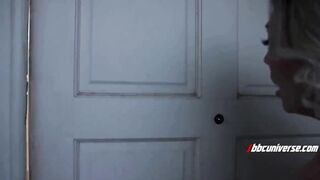 Betrayed Wife Takes Neighbor Balls Deep For Comfort