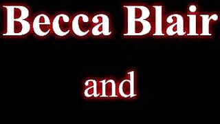 My Step Daughter Helps Me Relax Becca Blair WCA Productions Teaser