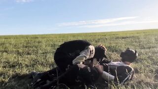 Bareback Biker-Puppies Outdoor Spunk flow [ Free OnlyFans ]