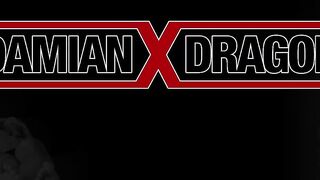 Taskmaster Damian Dragon Elbow Deep Fisting Tractable Sub Axel Abysse