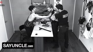Backroom Deal: Dakota Wonders And two Perps Dodge The Charges ~ YoungPerps (Part 1)