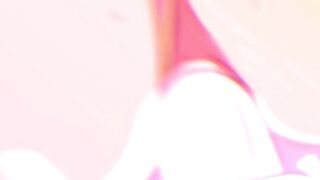 Pleased Birthday Hentai Animation