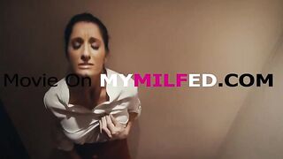 Silvia Saige In Fill The Pain Scene 1