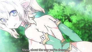 Sukebe Elf Tanbouki EP1 - Dublado PT-BR