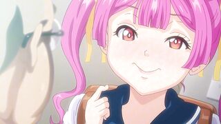 Paihame Kazoku Clip 2