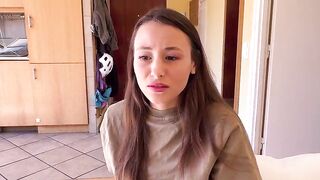 My step Brother'S Lewd Wife Seduces Me With Her Snatch And Gets Sexy Cum On Her Marvelous Face