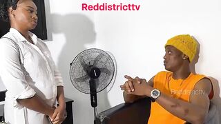 She came for the job interview unaware that her cunt is the real interview
