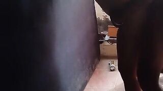 The boss's prettiest stepdaughter is fucked by a construction worker