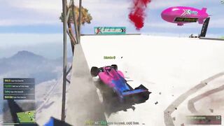Gay GTA V Porn With Gamemodes