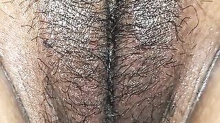 lalin hotty up close soaked twat