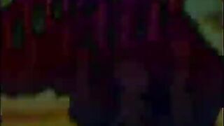**HUGE BUTT BBW WENCH with an booty of FACE DETRUCTION gets eaten n BANG WORTHY!!!