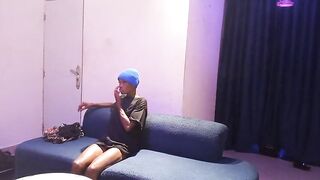 Slime Nigeria hotty fuck BBC hardcore